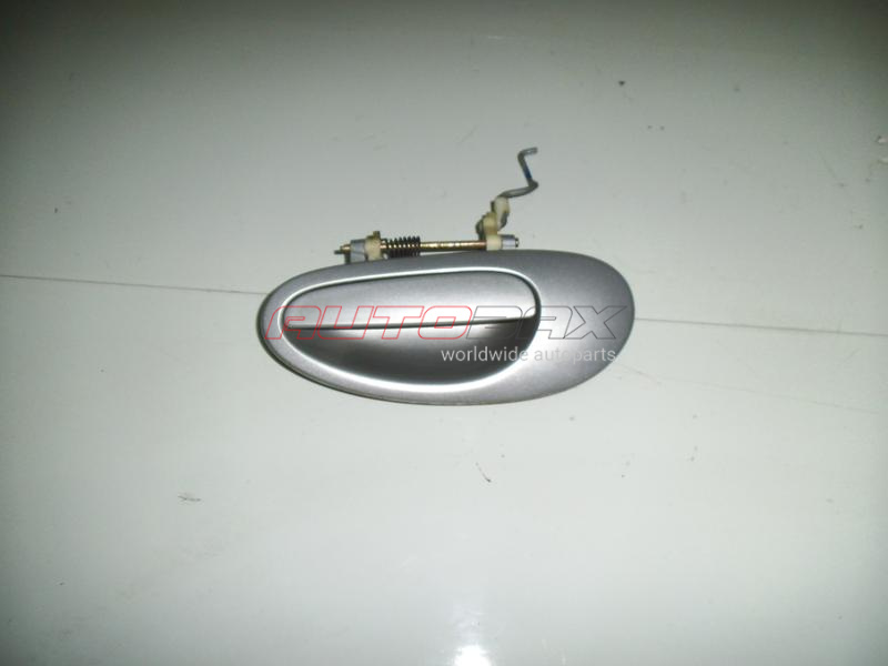 Left Exterior Door Handle Sebring/Stratus 2001>2006