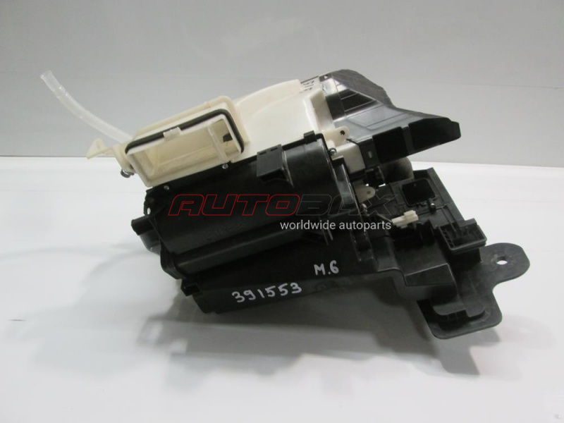 Heater Case / Housing Mazda 6 (GH) 2007>2012