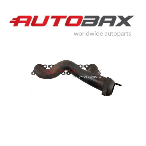 Exhaust Manifold/Catalytic Converter Jaguar XK/XKR 2006>