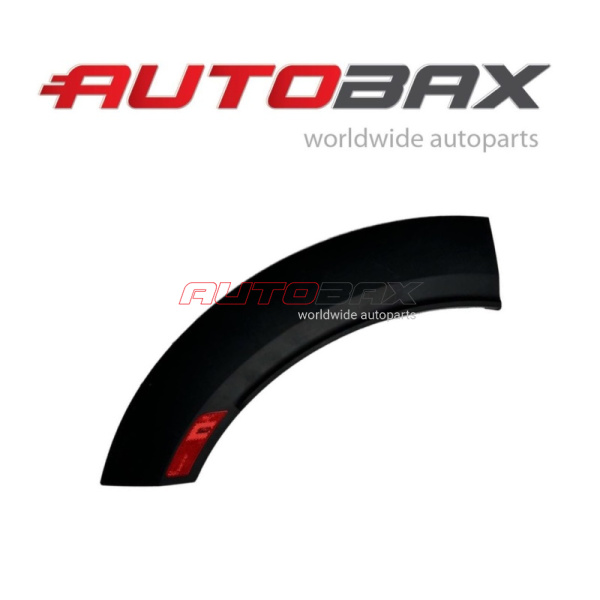 Right Rear Fender Molding/Trim Mini Countryman (F60) 2016>