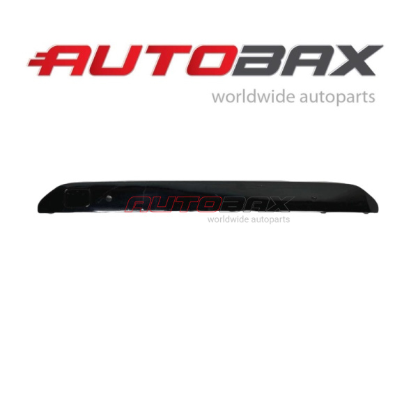 Front Bumper Molding/Trim BMW X7 (G07) 2018>