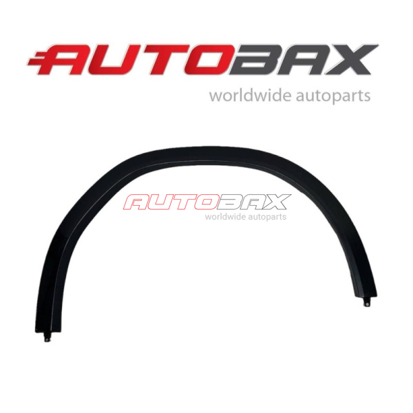 Front Right Fender Molding/Trim BMW X6 (G06) 2019>
