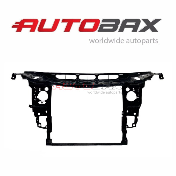 Front Panel Mercedes Benz GL-Class (X166) 2012>2015