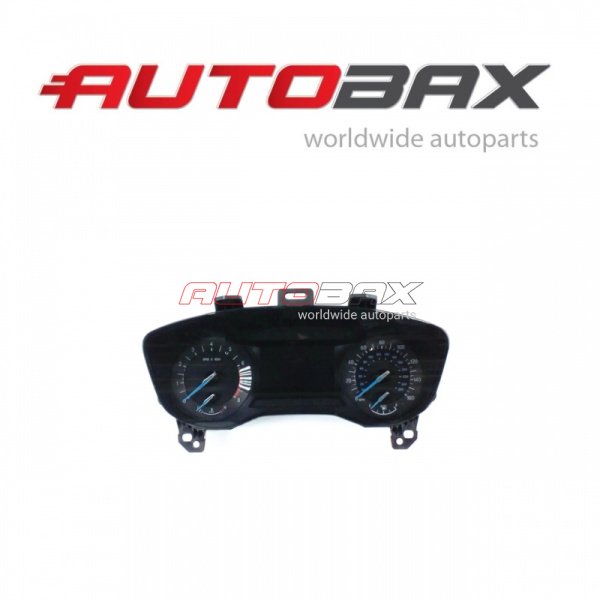 Instrument Cluster/Display Ford Mondeo V 2014>