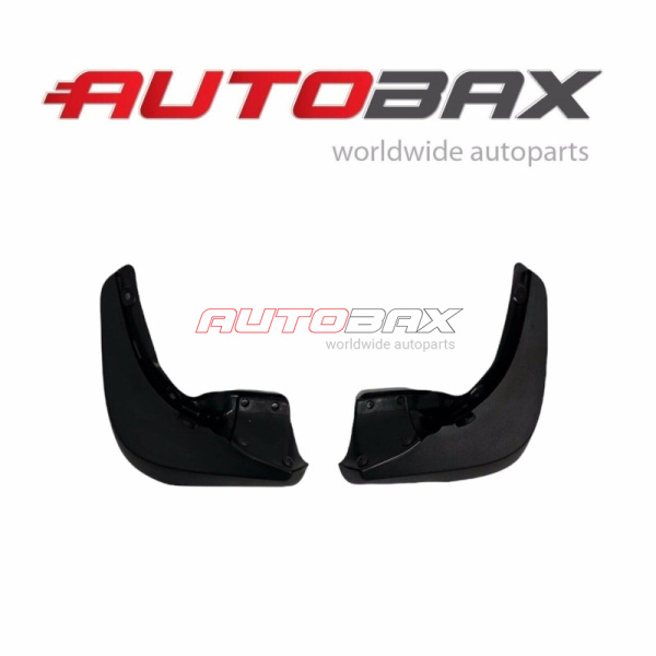 Mudguard Rear Audi A5/S5 Coupe/Spotback 2016>