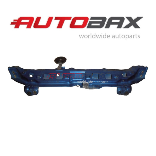 Front Panel Toyota Yaris 2005>2011