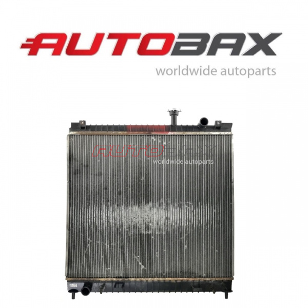 Main Radiator Infiniti QX-56 (JA60) 2004>2009