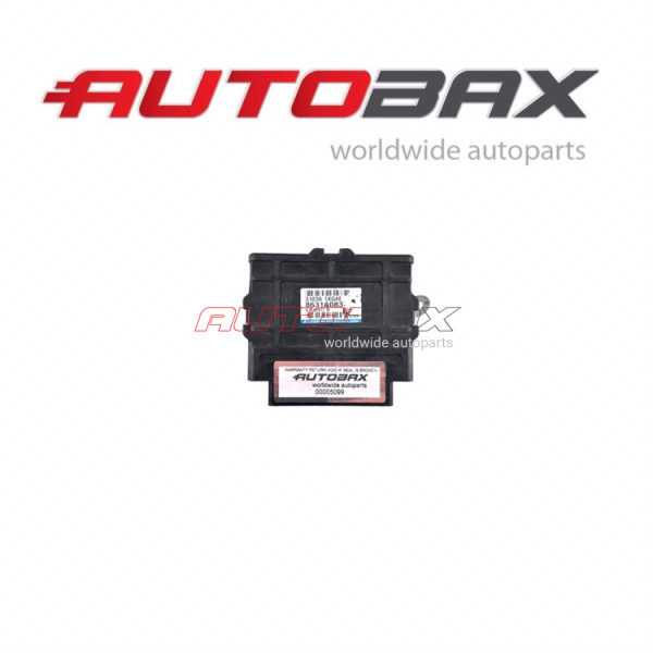 Transmission Control Unit (TCU) Mitsubishi Lancer X (CY) 2007>