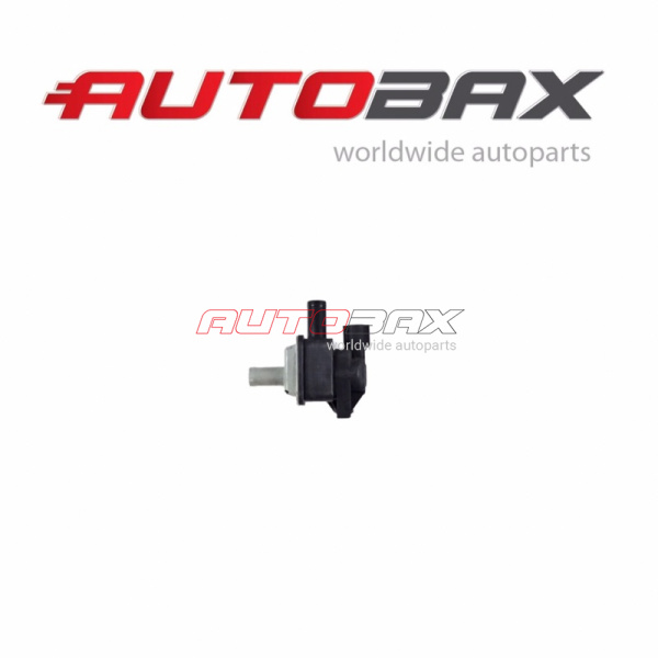 Fuel Pressure Regulator Valve Mazda 2 (DJ) 2014>