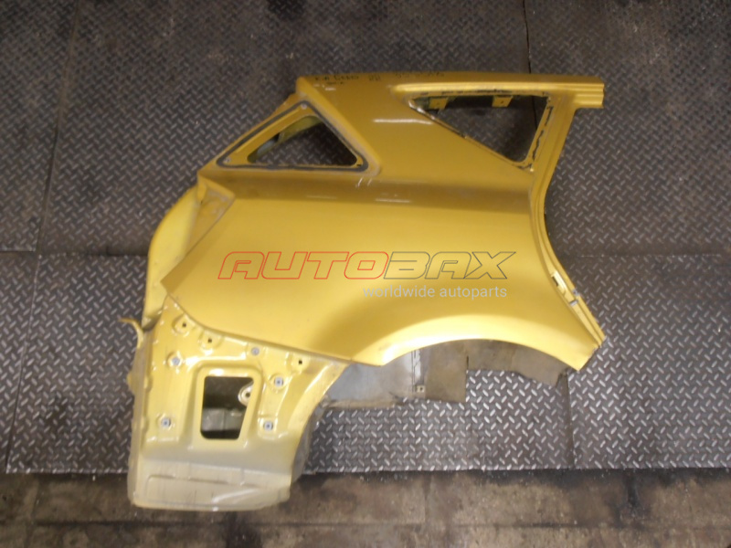 Wing Rear Right Ceed 2007>2012