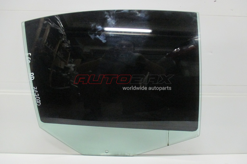 Right Rear Window Glass 5-series (E60/E61) 2003>2009