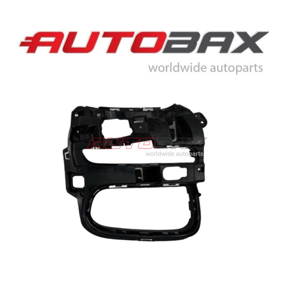 Fog Light Bracket (PTF) Porsche Panamera 2010>2016