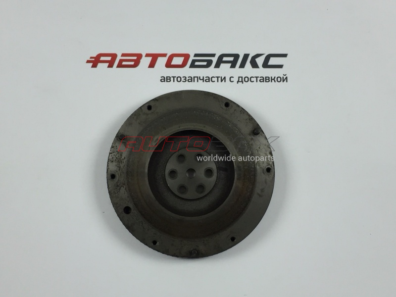 Flywheel Hyundai Solaris 2010>2017