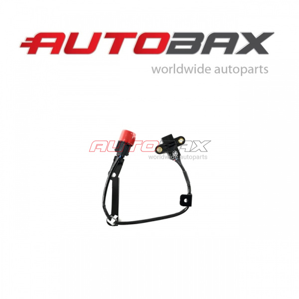 Crankshaft Position Sensor Hyundai Getz 2002>2010