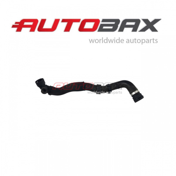 Cooling System Hose/Pipe VolksWagen Golf VI 2009>2012