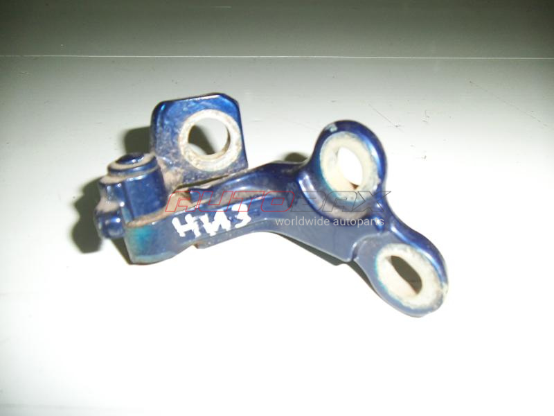 Rear Right Door Hinge X-Type 2001>2009