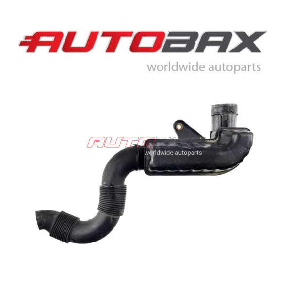 Air Filter Resonator Mini Coupe (R58) 2011>2015