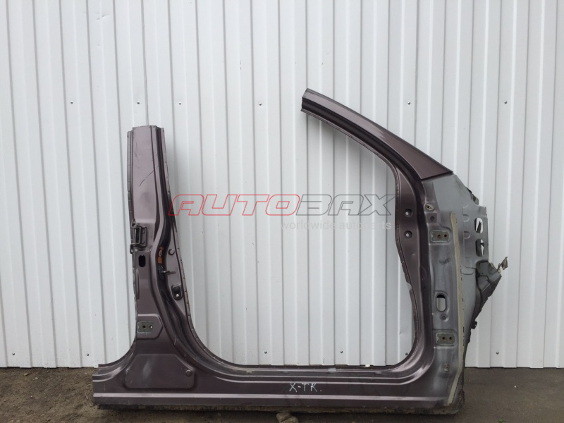 Sill Right X-Trail (T31) 2007>2014