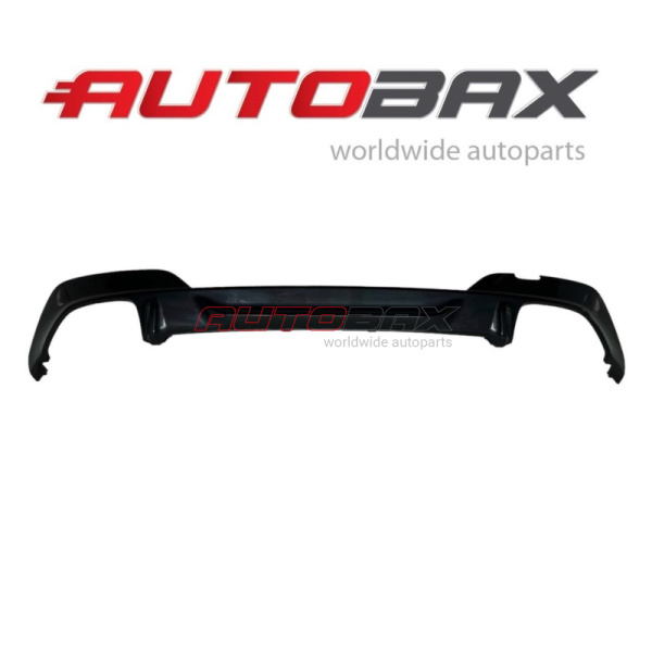 Rear Bumper Molding/Trim BMW 3-Series (G20/G80) 2018>