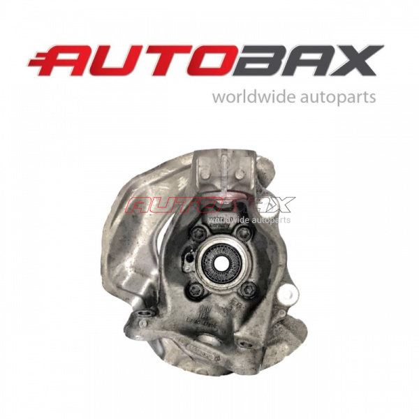 Right Front Knuckle BMW 1-Series (F20/F21) 2011>2019