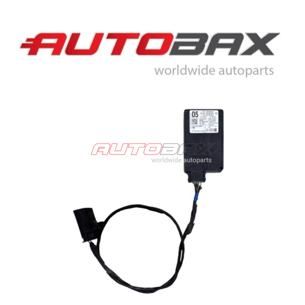 Electronic Control Unit (general) Mercedes Benz GLC-Class (X253) 2015>2022