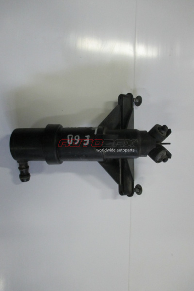 Headlight Washer Nozzle/Cover 5-Series (E60/E61) 2003>2009