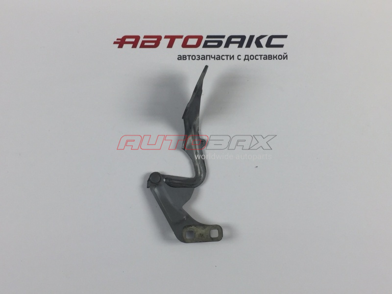 Hood Hinge Left Ford Mondeo IV 2007>2014