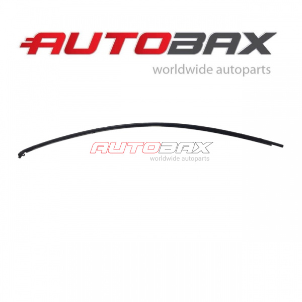 Roof Molding Left Kia Cerato 2008>2013