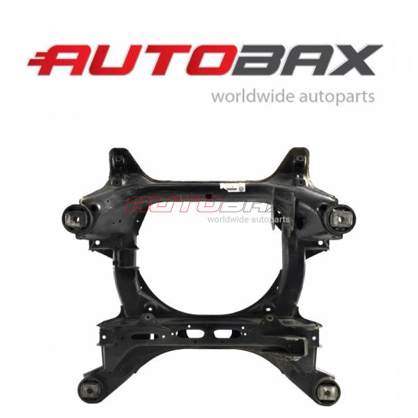 Front Subframe Audi Q7 2005>2015