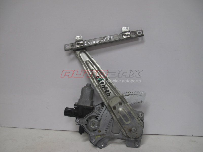 Power Window Motor Lancer X (CY) 2007>
