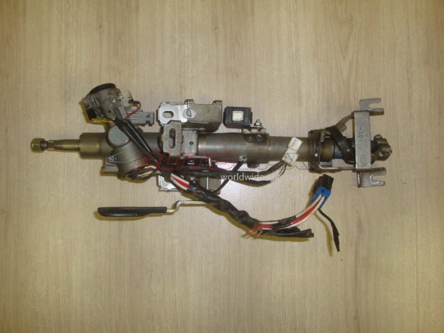 Steering Column Spectra 2001>