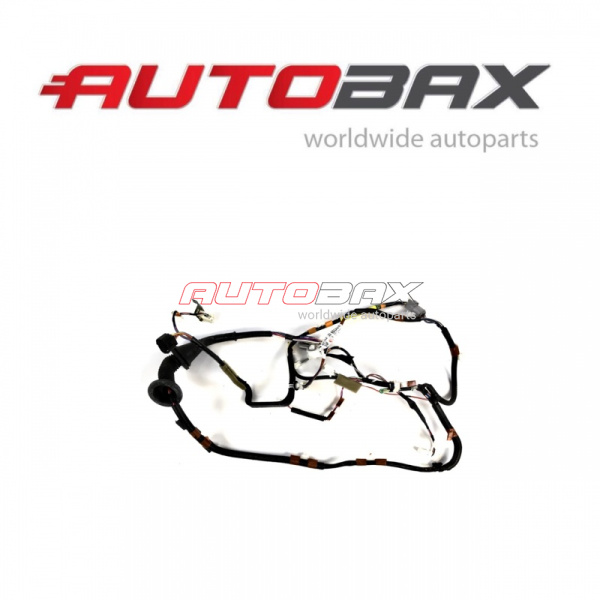 Front Left Door Wiring Harness Lexus ES 2005>2012