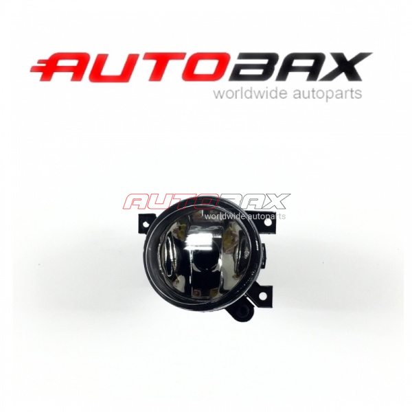 Fog Light Front (PTF) VolksWagen Golf V Plus 2005>2014