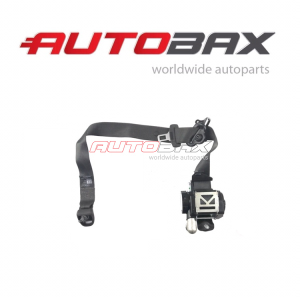 Left Pyrotechnic Seatbelt Ford Mondeo V 2014>
