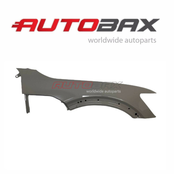 Fender Front Right Audi E-Tron 2018>