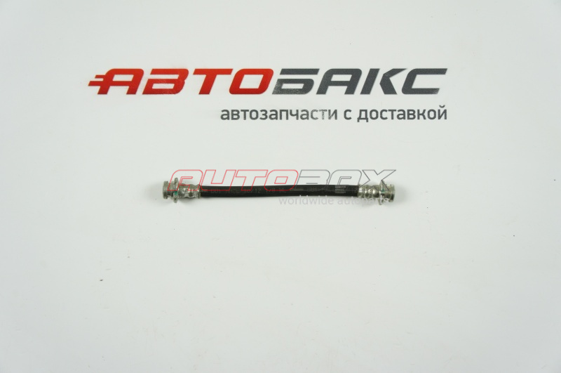 Brake Pipe Qashqai (J11) 2014>