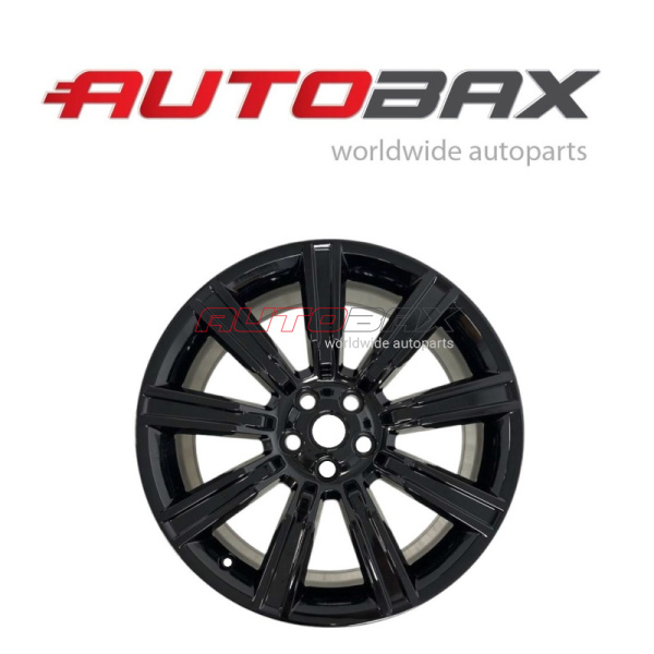 Alloy Wheel Disc R21 Land Rover Range Rover Sport 2013>2022