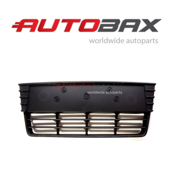 Center Bumper Grille Ford Focus III 2011>