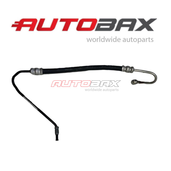 Pneumatic System Hose / Tube Porsche 911 (991) 2011>2019