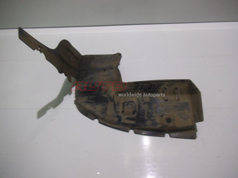 Locker Rear Right Pathfinder (R51M) 2004>2013