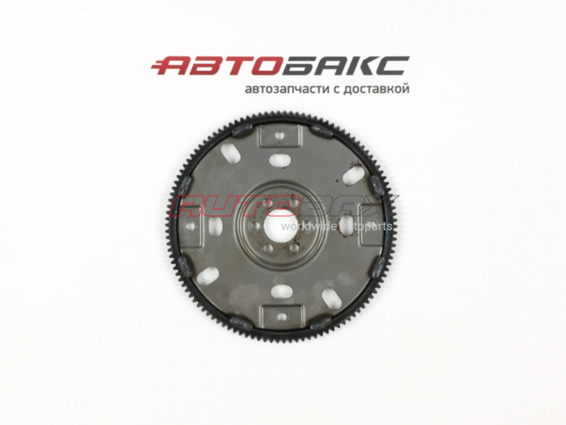 Flywheel Nissan X-Trail (T31) 2007>2014