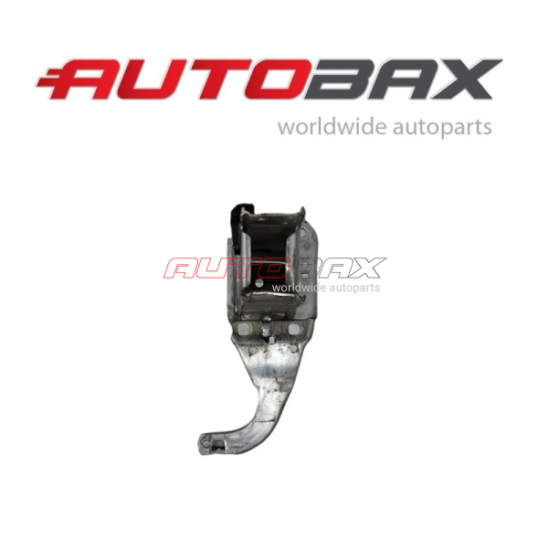 Front Bumper Reinforcement Audi A7 (4G8) 2010>2018
