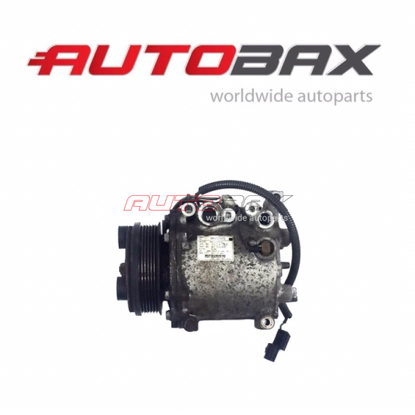 A/C Compressor Mitsubishi Outlander (CU) 2003>2009