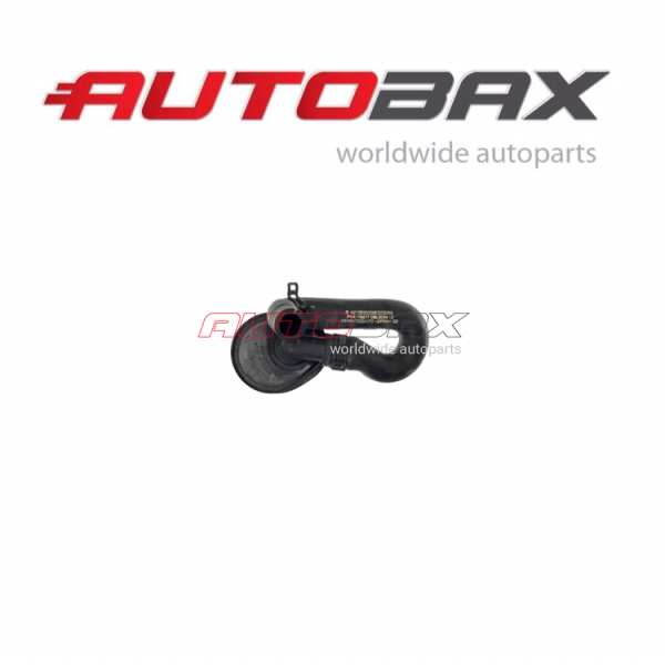 Coolant Hose/Pipe Mercedes Benz E-Class (W212) 2009>2016