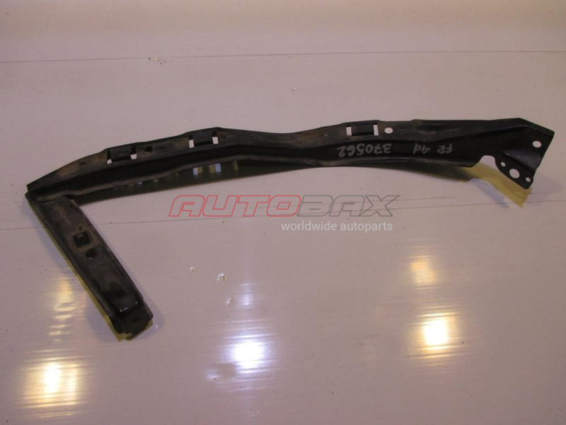 Right Front Bumper Bracket Civic 4D 2006>2012