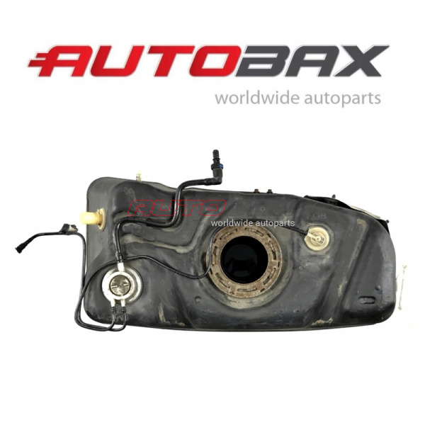 Fuel Tank Jeep Liberty (KJ) 2002>2006