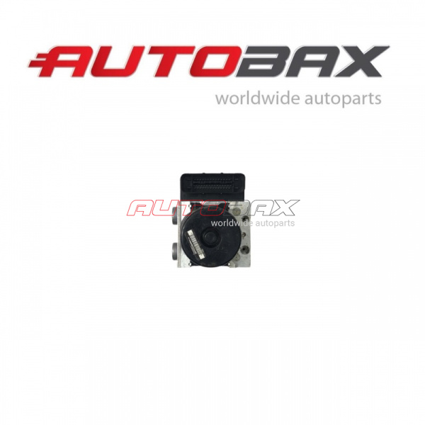 ABS Module BMW 3-series (E90/E91) 2005>2011