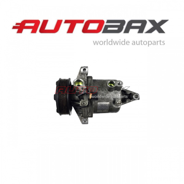 Air Conditioning Compressor Nissan Juke (F15) 2011>