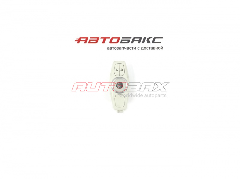 Interior light Ford Focus III 2011>