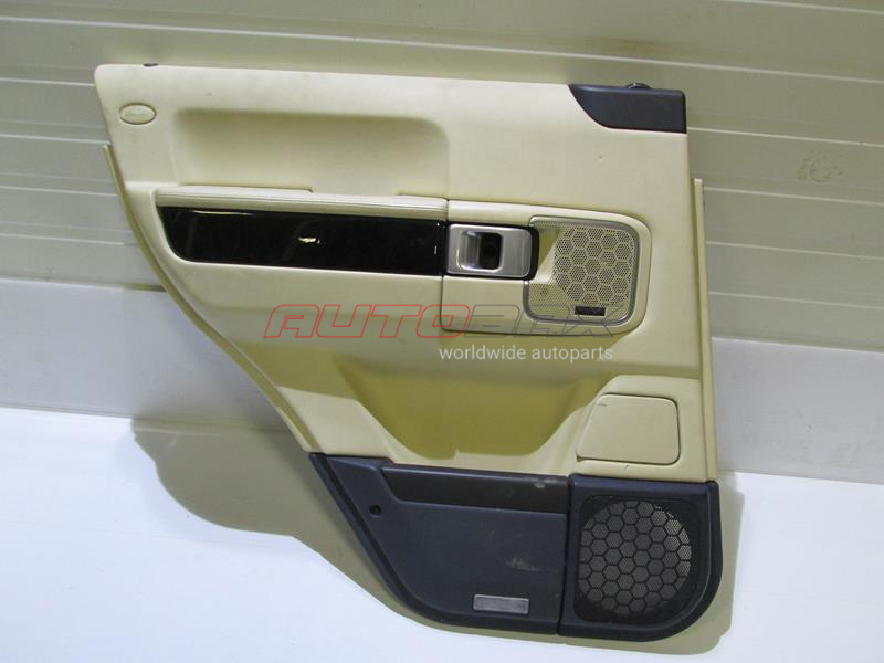 Rear Left Door Trim Panel Range Rover III (LM) 2002>2012